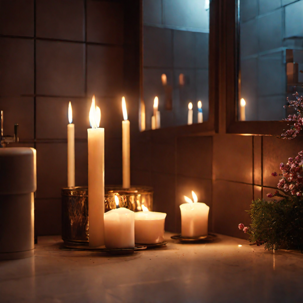 Armonizatuhogar.com - Las Velas Como Herramienta De Mindfulness - Armoniza Tu Hogar