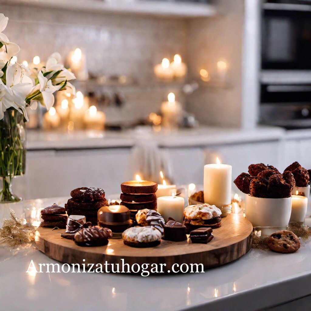 Armonizatuhogar.com - El Arte De Crear Ambientes Con Velas Aromáticas - Armoniza Tu Hogar