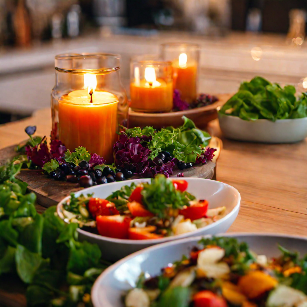 Armonizatuhogar.com - Las Mejores Combinaciones De Aromas En Velas - Armoniza Tu Hogar