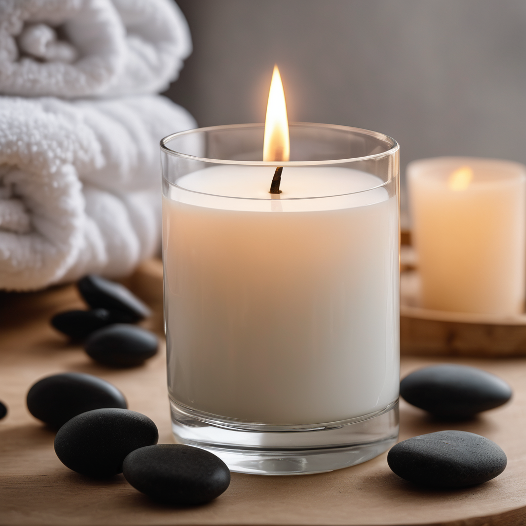 Armonizatuhogar.com - El Arte De Crear Ambientes Con Velas Aromáticas - Armoniza Tu Hogar