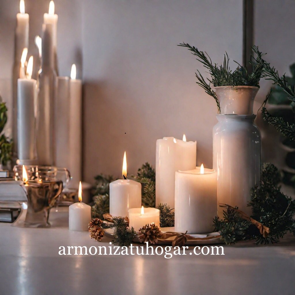 Armonizatuhogar.com - Las Velas Como Herramienta De Mindfulness - Armoniza Tu Hogar