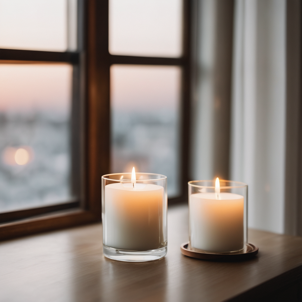 Armonizatuhogar.com - Las Mejores Velas Para Cada Estación Del Año - Armoniza Tu Hogar