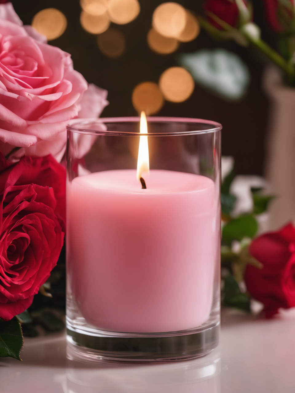 Armonizatuhogar.com - Cómo Las Velas Pueden Mejorar Tu Bienestar - Armoniza Tu Hogar