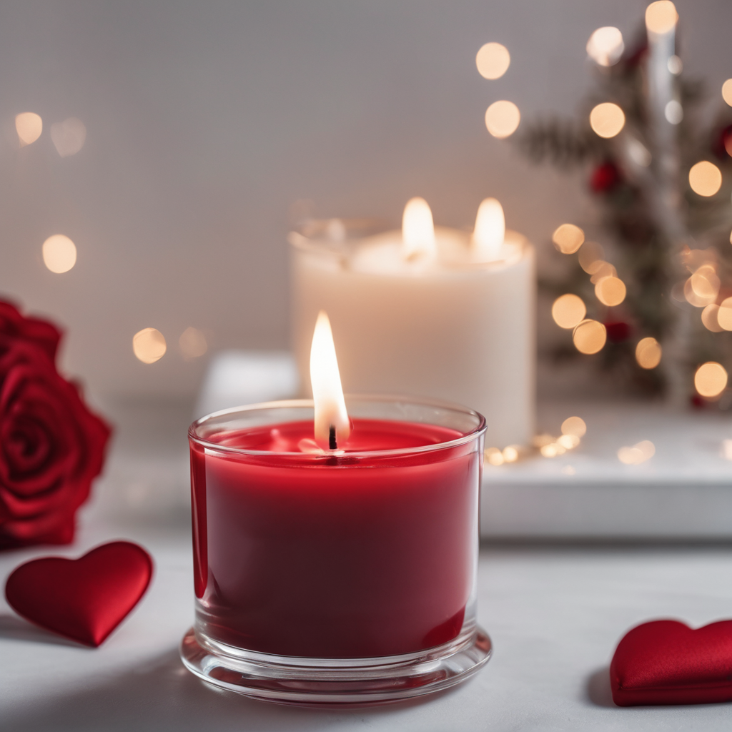 Armonizatuhogar.com - El Arte De Crear Ambientes Con Velas Aromáticas - Armoniza Tu Hogar