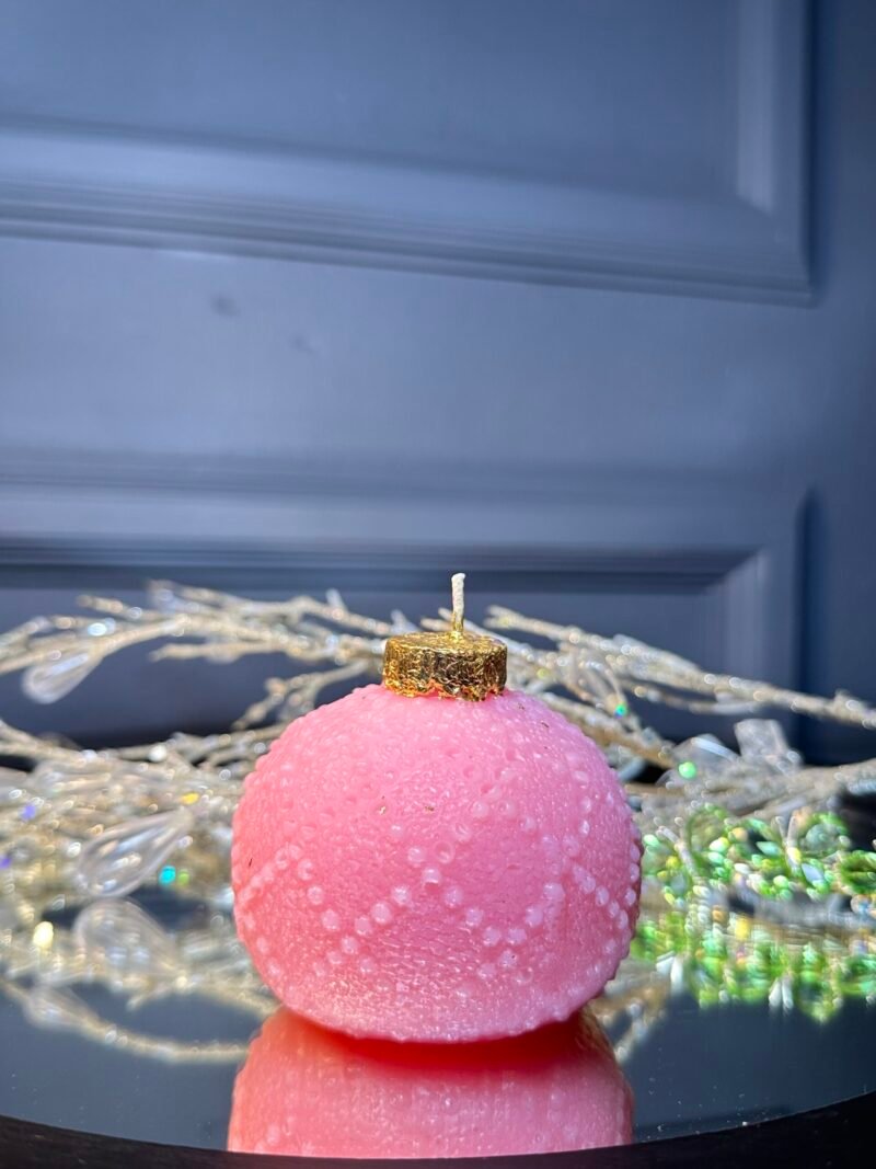Armonizatuhogar.com - Vela Navideña De Ambiente Cálido: Ilumina Tus Fiestas Con Aromas Acogedores - Armoniza Tu Hogar