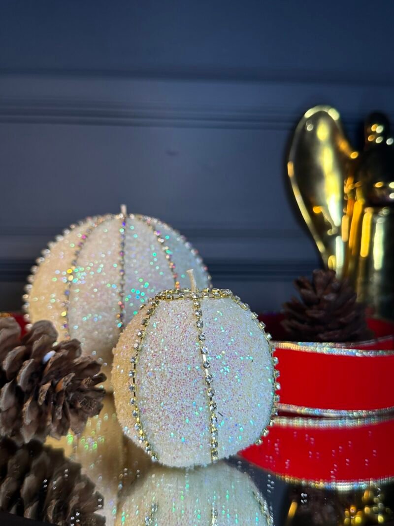 Armonizatuhogar.com - Vela Brillante Navidad: La Mejor Iluminación Festiva Para Tus Celebraciones - Armoniza Tu Hogar