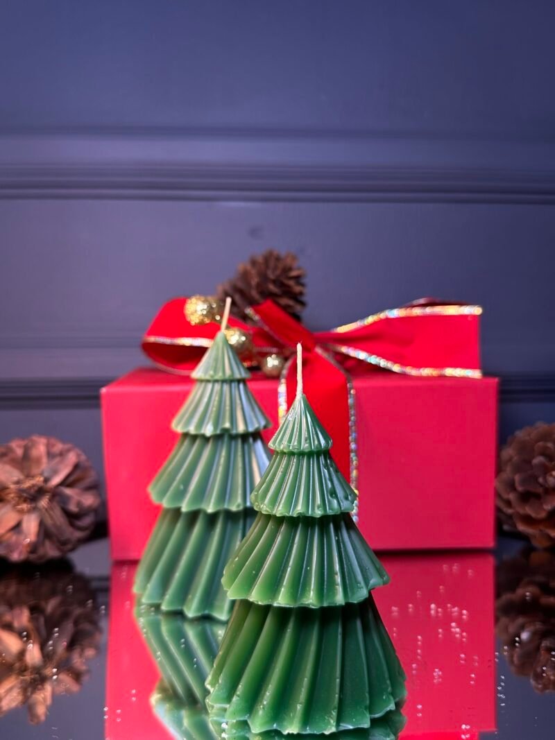 Armonizatuhogar.com - Dúo De Velas Navideñas: Relájate Y Crea Un Ambiente Acogedor - Armoniza Tu Hogar