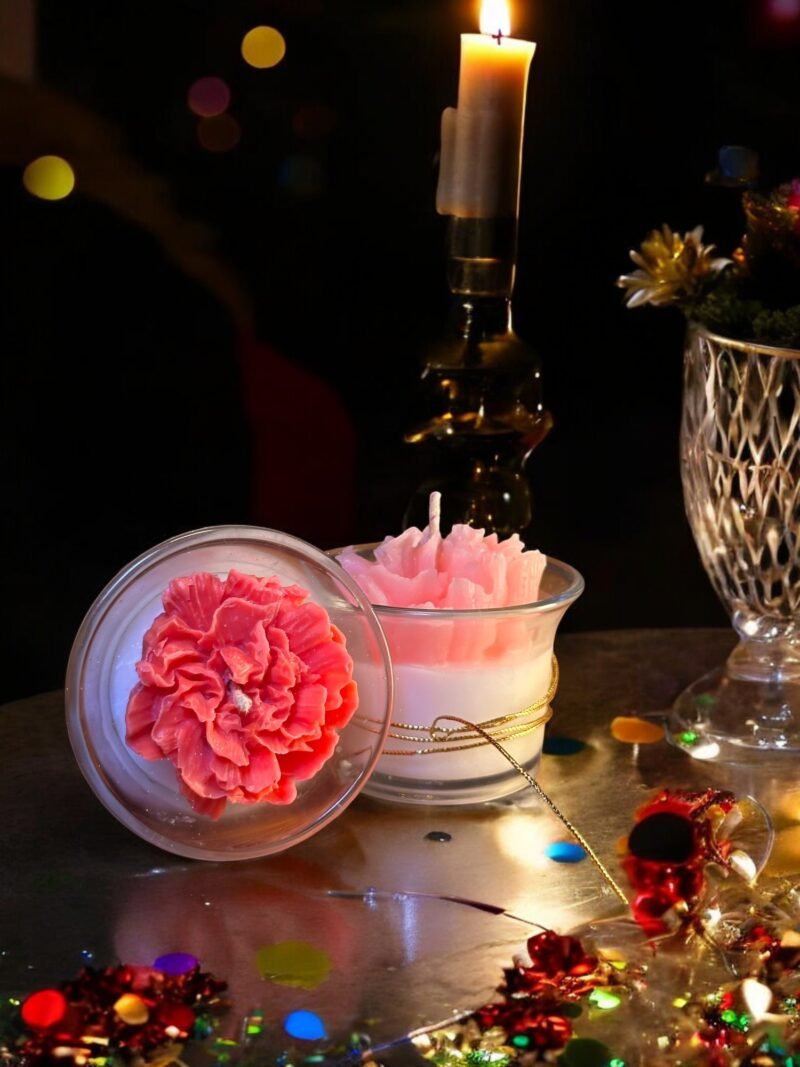Armonizatuhogar.com - Vela Souvenir Beyu: Elegancia Y Aroma Para Recuerdos Inolvidables - Armoniza Tu Hogar