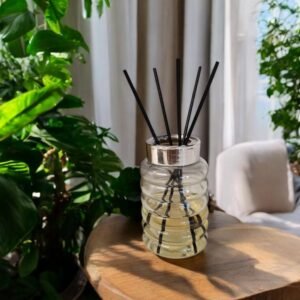 Difusor Aromático Primavera Verano: Fragancias Naturales Para Un Hogar Fresco