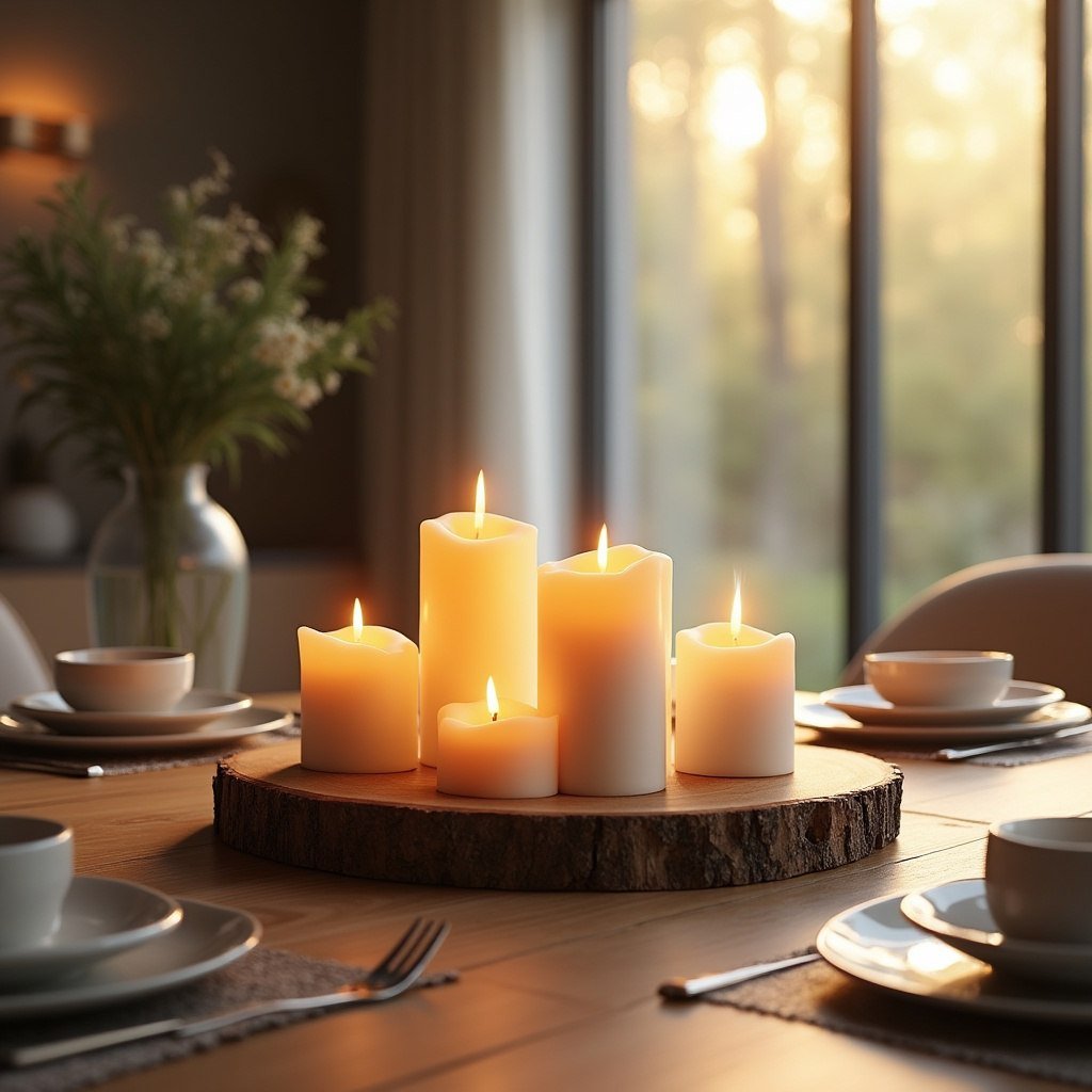 Decoración