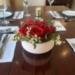 Ramo de Rosas Rojas Premium: Entrega a Domicilio de Flores Frescas - Image 2